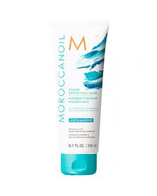 Moroccanoil Color Depositing Mask Aquamarine