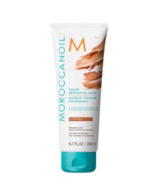 Moroccanoil - Color Depositing Mask - Copper