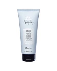 Milk Shake - Lifestyle Medium Hold Gel - 200 ml 