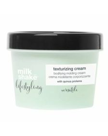 Milk Shake - Lifestyling Texturizing Cream - 100 ml
