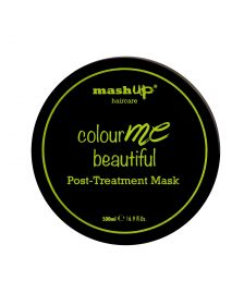 MashUp - Post Treatment Mask - 500 ml