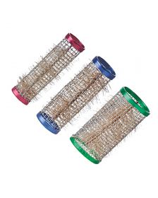 Comair - Watergolfrollers - 6,5 cm - 12 Stuks