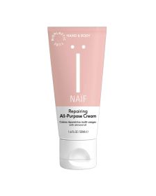 Naïf all purpose cream