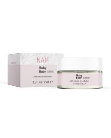 Naïf - Balsem parfumvrij voor baby & kids - 75 ml