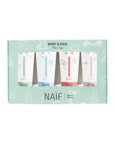 Naïf Mini set baby kids