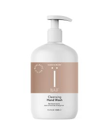 Naïf - Reinigende handzeep - 340 ml