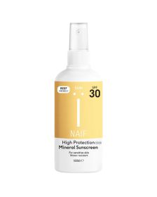 Naïf Mineral Sunscreen Spray SPF30