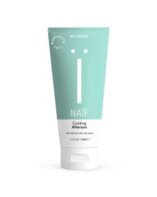 Naïf - Verkoelende aftersun gel - 100 ml