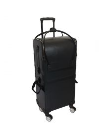 Comair - Gereedschapskoffer Duo - Zwart