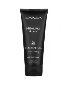 L'Anza - Healing Style - Ultimate Gel - 200 ml