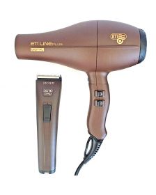 Moser - Combipack Genio Pro & ETI Line Plus