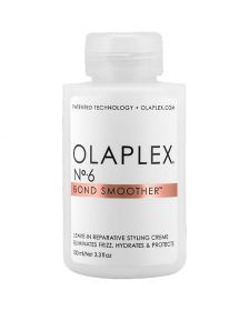 Olaplex No. 6 Bond Smoother Leave-in Reparative Styling Creme 100 ml