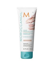 Moroccanoil - Color Depositing Mask - Rose Gold