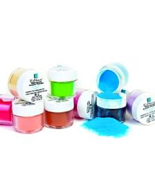 EzNails - Gel - Glitter Gel - Rockstar - 14 ml
