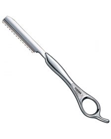 Feather - Styling Razor - Chroom