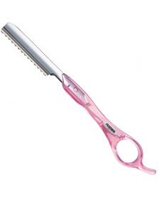 Feather - Styling Razor - Roze