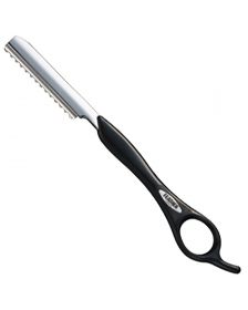 Feather - Styling Razor - Zwart
