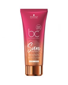 Schwarzkopf - BC Bonacure - Sun Protect - Hair & Body Bath - 200 ml