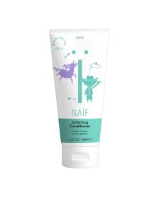 Naïf - Verzachtende conditioner voor kids