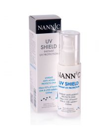 Nannic - UV Shield - 50 ml