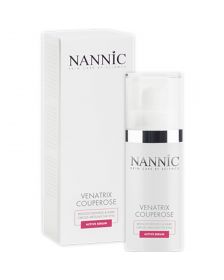 Nannic - Venatrix Couperose - 30 ml