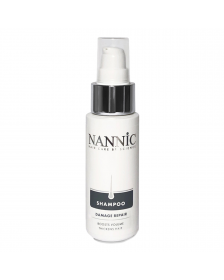 Nannic - HSR Damage Repair - Shampoo