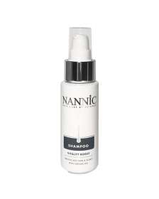 Nannic - HSR  Vitality Boost - Shampoo