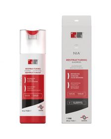 DS Laboratories - Nia Restructuring Shampoo - 205 ml