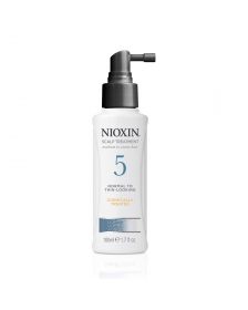 Nioxin - System 5 - Scalp Treatment  - 100 ml