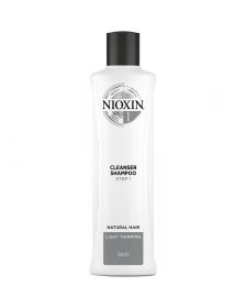 Nioxin - System 1 - Cleanser Shampoo
