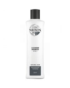 Nioxin - System 2 - Cleanser Shampoo
