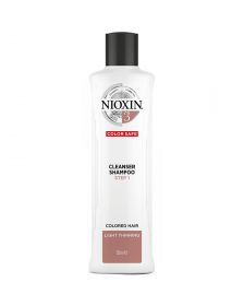 Nioxin - System 3 - Cleanser Shampoo