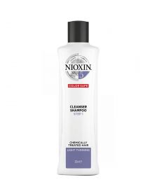 Nioxin - System 5 - Cleanser Shampoo