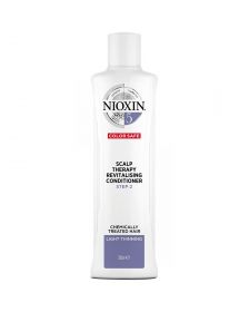 Nioxin - System 5 - Scalp Revitaliser Conditioner