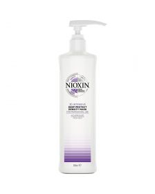 Nioxin - 3D Intensive Care - Deep Protect Density Hair Masque