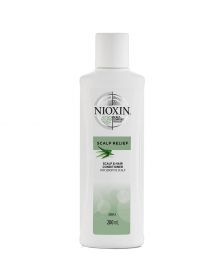 Nioxin - Scalp Relief - Conditioner - 200 ml