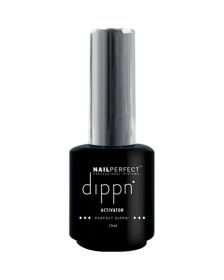 Nail Perfect - Dippn - Activator