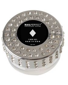 Nail Perfect - Fiber Gel - 45gr