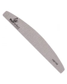 Nail Perfect - Halfmoon File - 150/150