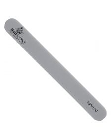 Nail Perfect - Sponge Buffer Round - 100/180