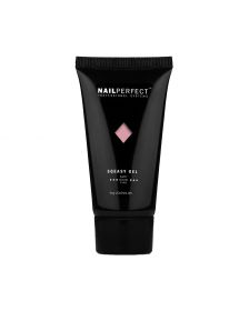 Nail Perfect - Sqeasy Gel - Baby Boom Pink - 60 ml
