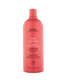 Aveda - Nutriplenish - Shampoo Deep Moisture - 1000 ml