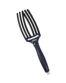 Olivia Garden - FingerBrush Combo Medium - Blue Sapphire 