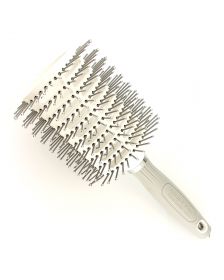 Olivia Garden - Ceramic + Ion Turbo Vent Brush Pro - Oval