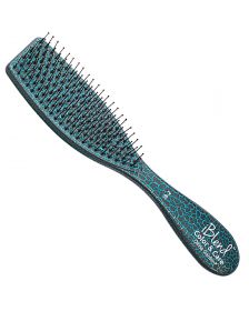 Olivia Garden - iBlend Color & Care Brush - Green