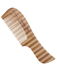 Olivia Garden - Healthy Hair - HH-C2 - Eco-Friendly Bamboo Comb