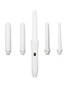 Ogé Exclusive - 5-in-1 Krultang Set - White Edition