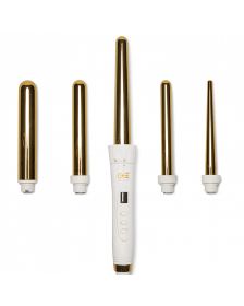 Ogé Exclusive - 5-in-1 Krultang Set - Gold Edition