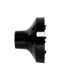 Ogé Exclusive - Föhn Diffuser - Zwart