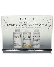  Olaplex - Limited Edition - Bond Set 3/4/5